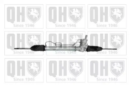 Рулевой механизм QUINTON HAZELL купить