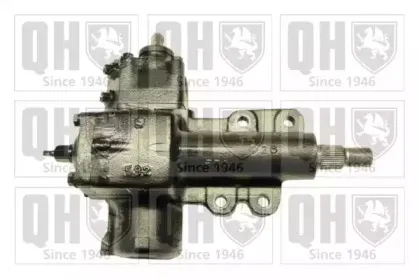 Рулевой механизм QUINTON HAZELL купить