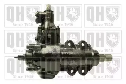 Рулевой механизм QUINTON HAZELL купить