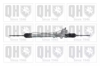 Рулевой механизм QUINTON HAZELL купить