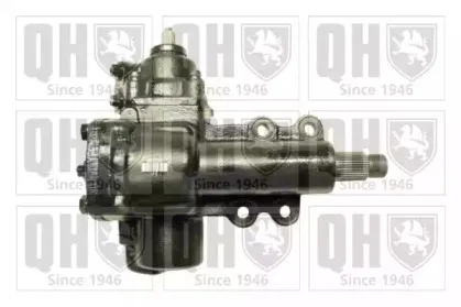 Рулевой механизм QUINTON HAZELL купить