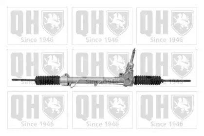 Рулевой механизм QUINTON HAZELL купить