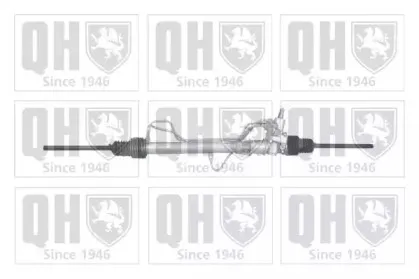 Рулевой механизм QUINTON HAZELL купить