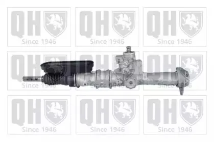 Рулевой механизм QUINTON HAZELL купить