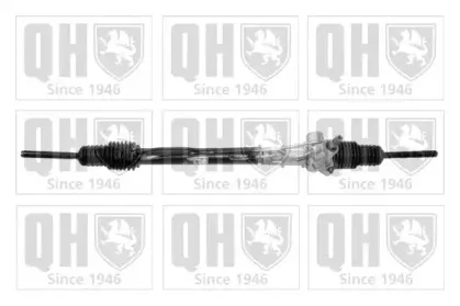 Рулевой механизм QUINTON HAZELL купить