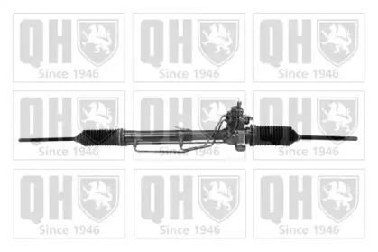 Рулевой механизм QUINTON HAZELL купить