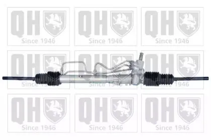 Рулевой механизм QUINTON HAZELL купить