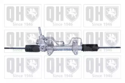 Рулевой механизм QUINTON HAZELL купить