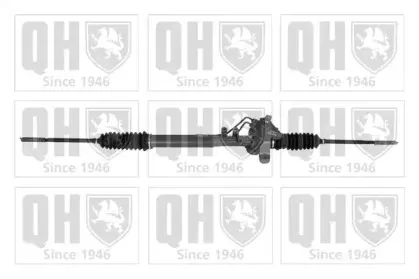 Рулевой механизм QUINTON HAZELL купить