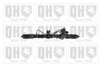 Рулевой механизм QUINTON HAZELL купить