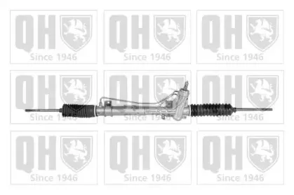 Рулевой механизм QUINTON HAZELL купить