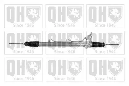 Рулевой механизм QUINTON HAZELL купить