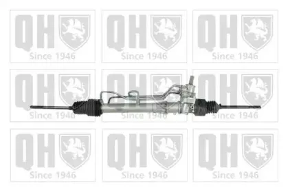 Рулевой механизм QUINTON HAZELL купить