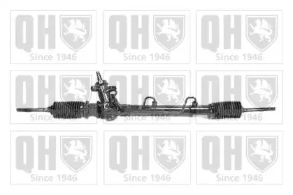 Рулевой механизм QUINTON HAZELL купить