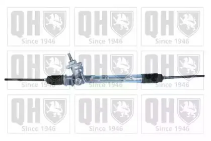 Рулевой механизм QUINTON HAZELL купить