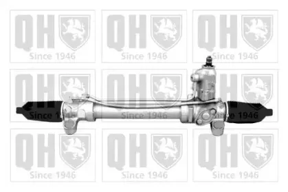 Рулевой механизм QUINTON HAZELL купить