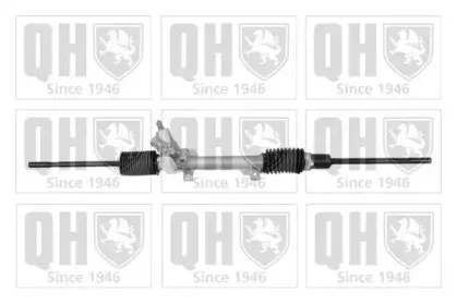 Рулевой механизм QUINTON HAZELL купить