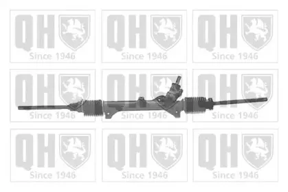 Рулевой механизм QUINTON HAZELL купить