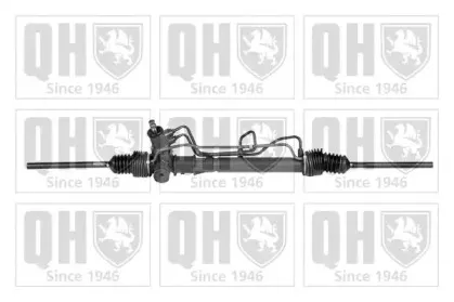 Рулевой механизм QUINTON HAZELL купить