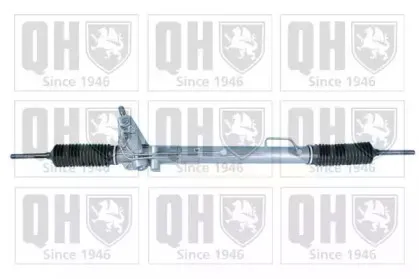 Рулевой механизм QUINTON HAZELL купить