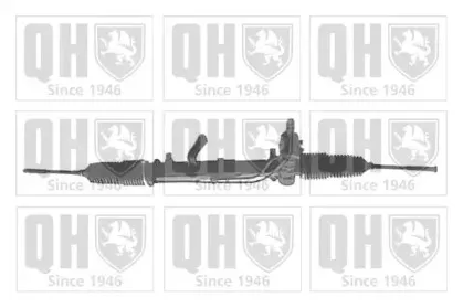 Рулевой механизм QUINTON HAZELL купить