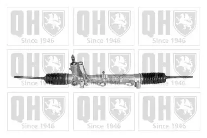 Рулевой механизм QUINTON HAZELL купить