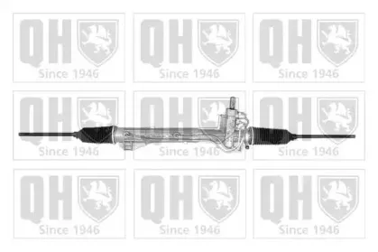 Рулевой механизм QUINTON HAZELL купить