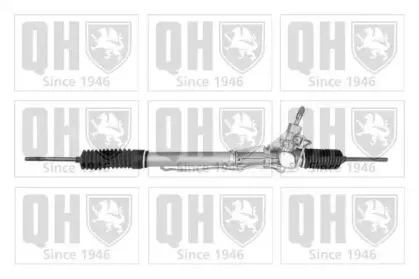 Рулевой механизм QUINTON HAZELL купить