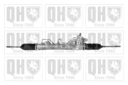 Рулевой механизм QUINTON HAZELL купить