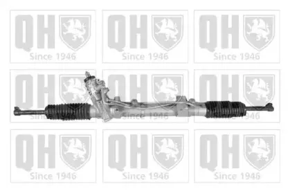Рулевой механизм QUINTON HAZELL купить