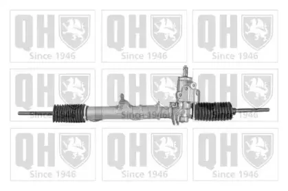 Рулевой механизм QUINTON HAZELL купить