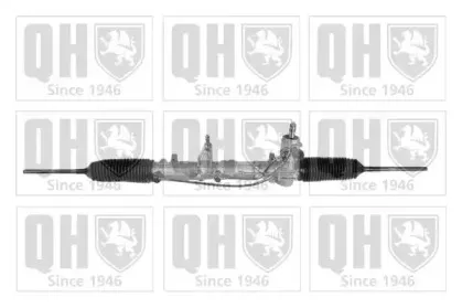 Рулевой механизм QUINTON HAZELL купить