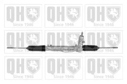 Рулевой механизм QUINTON HAZELL купить