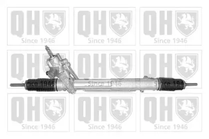 Рулевой механизм QUINTON HAZELL купить