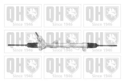 Рулевой механизм QUINTON HAZELL купить
