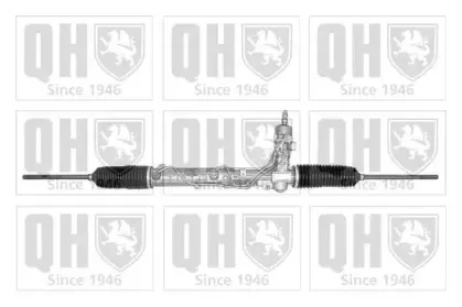 Рулевой механизм QUINTON HAZELL купить