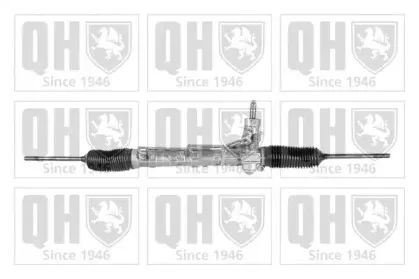 Рулевой механизм QUINTON HAZELL купить