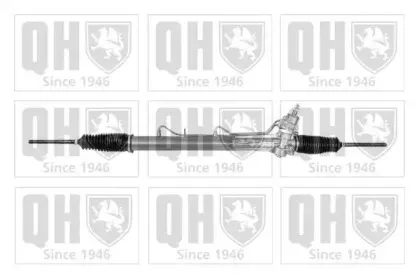 Рулевой механизм QUINTON HAZELL купить
