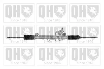 Рулевой механизм QUINTON HAZELL купить