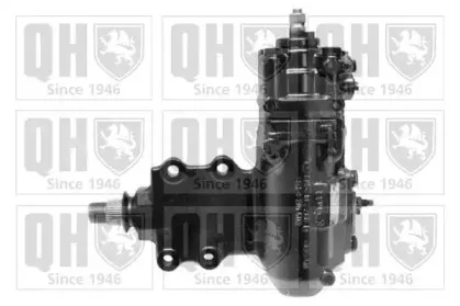 Рулевой механизм QUINTON HAZELL купить