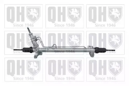 Рулевой механизм QUINTON HAZELL купить