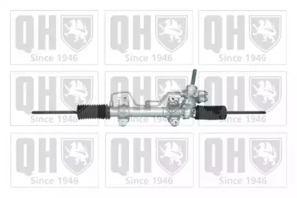Рулевой механизм QUINTON HAZELL купить