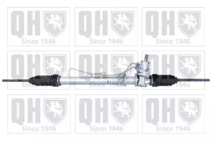 Рулевой механизм QUINTON HAZELL купить