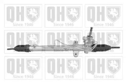 Рулевой механизм QUINTON HAZELL купить