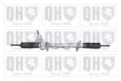 Рулевой механизм QUINTON HAZELL купить