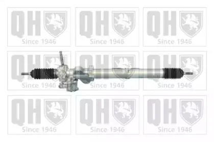 Рулевой механизм QUINTON HAZELL купить