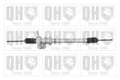 Рулевой механизм QUINTON HAZELL купить