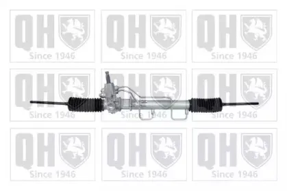 Рулевой механизм QUINTON HAZELL купить