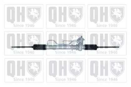 Рулевой механизм QUINTON HAZELL купить