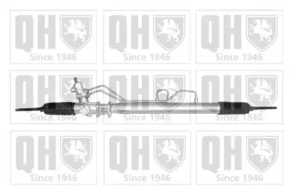 Рулевой механизм QUINTON HAZELL купить